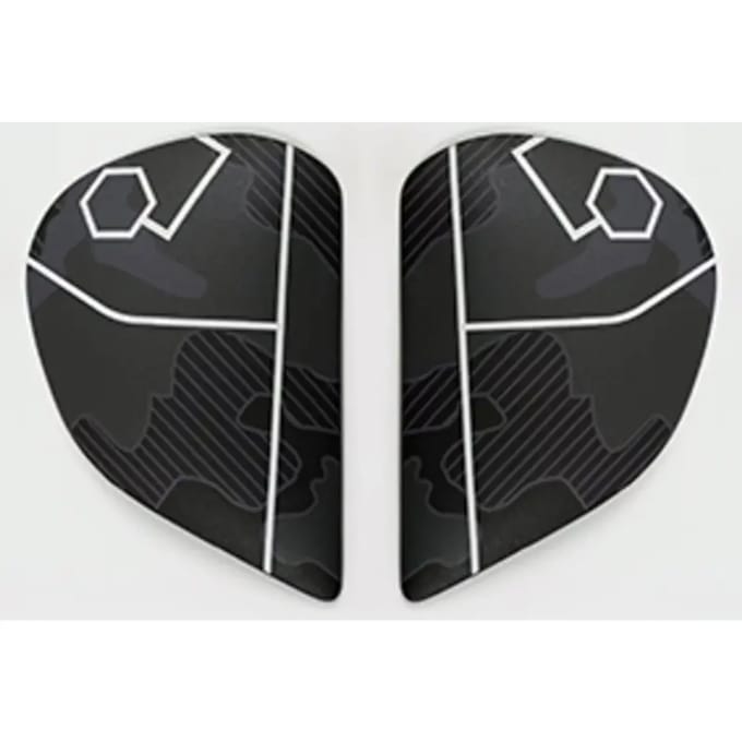 Draaiplaten Arai Super AdSis J LRS Command