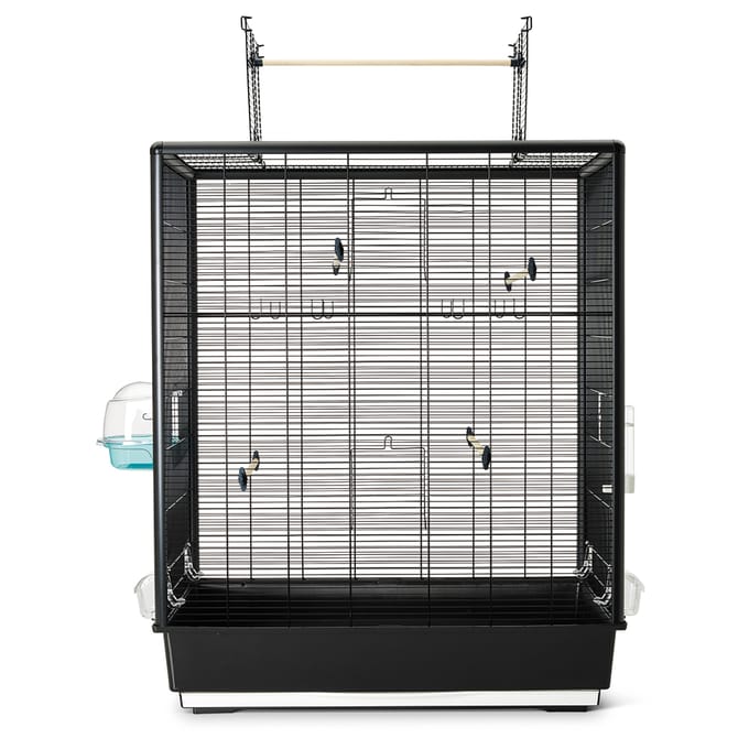 Savic Primo 60 Open Empire 80x50x115cm Vogel