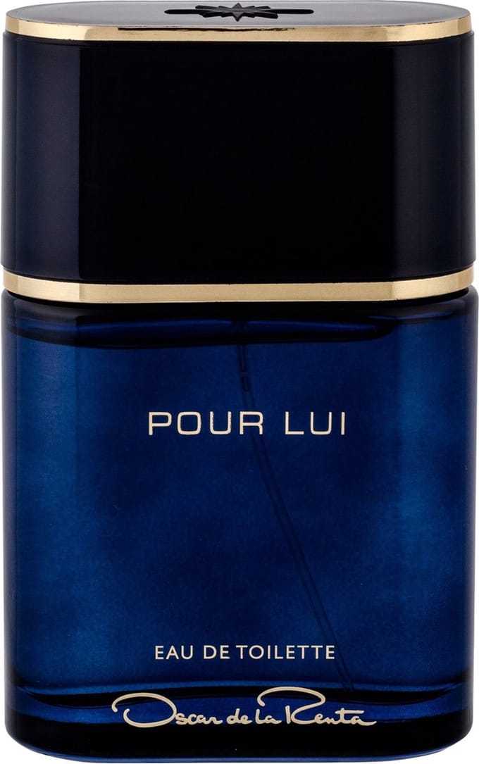 Oscar De La Renta Pour Lui - 90ml - Eau de toilette