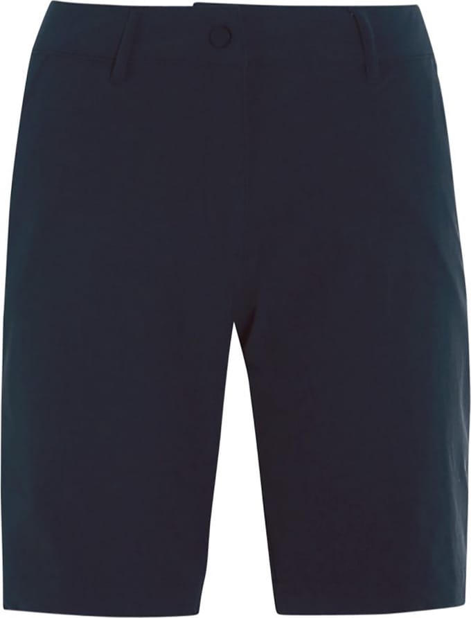 Slam Ws Tech Chino Short Short - Sportswear - Vrouwen