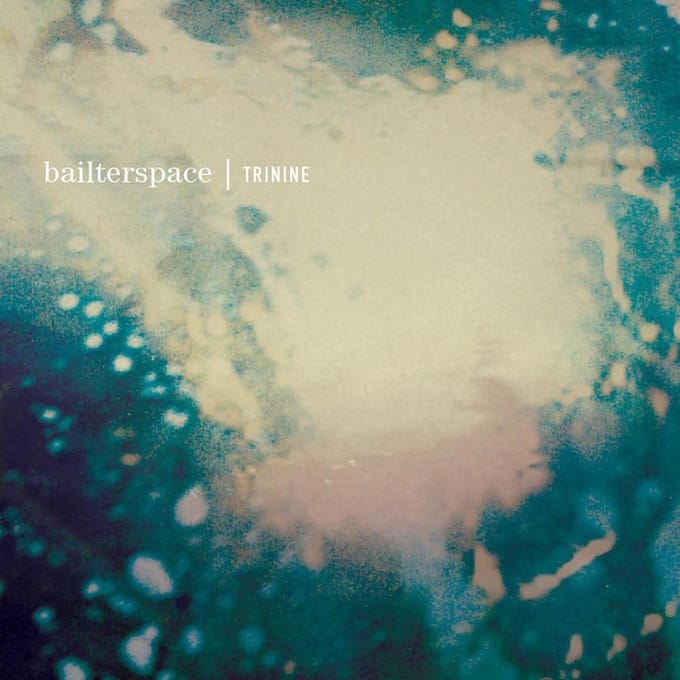 Bailter Space - Trinnie (CD)