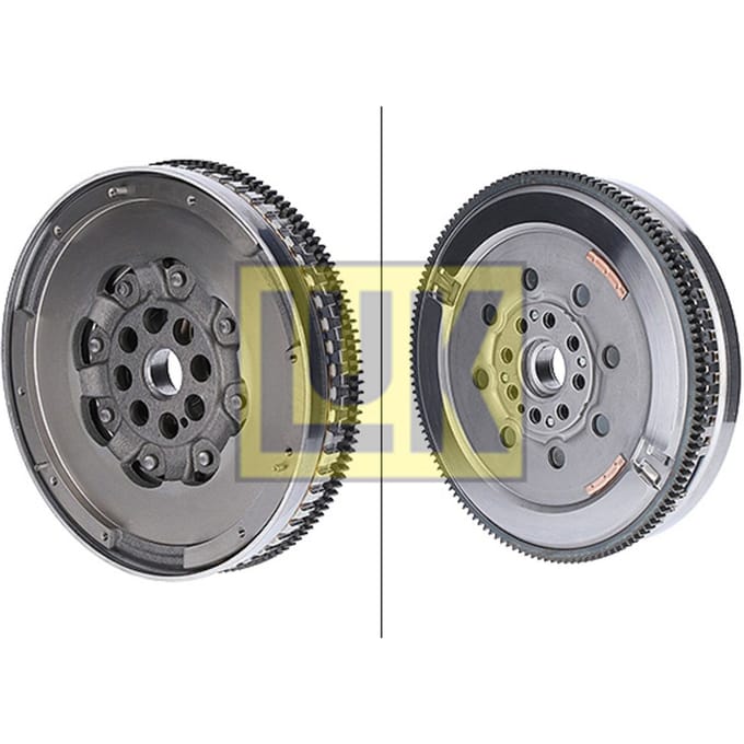 Schaeffler Luk Dubbel massa vliegwiel LUK 415 0940 10