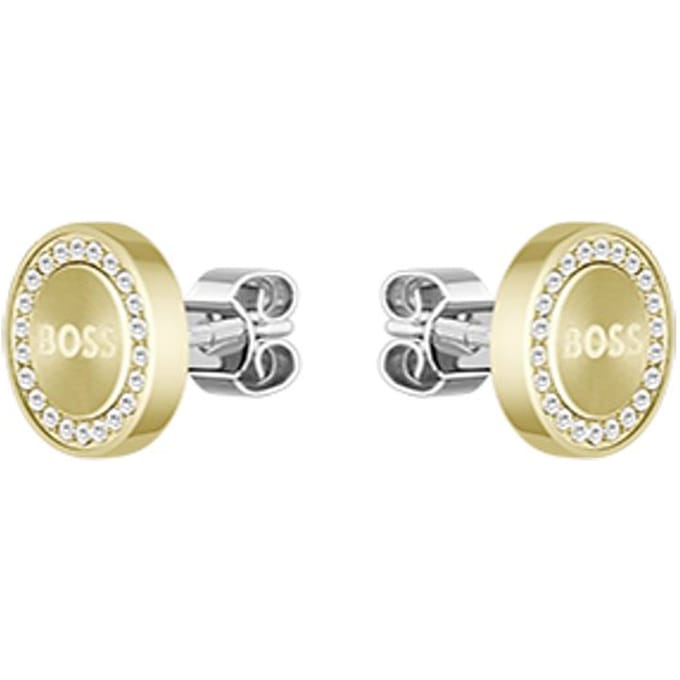 Boss Oorknopjes 1580557