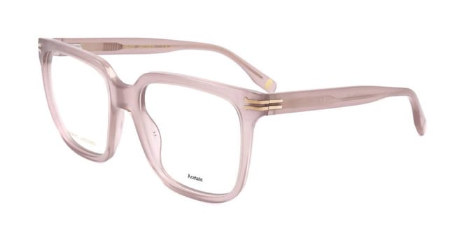 Marc Jacobs MJ 1059 Nude 52/17/140 WOMAN Brilmonturen