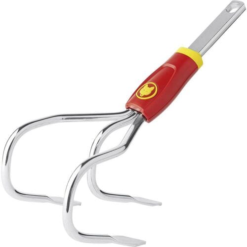 WOLF-Garten Wolf Multi-Star combisysteem 71AAA003650 BE-M Spruitstuk 11 cm