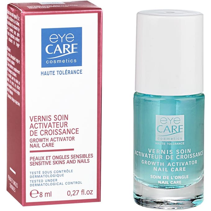 Eye Care Vao Verzorging Groei Activatie 8ml 803