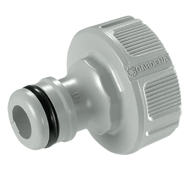Tap connector