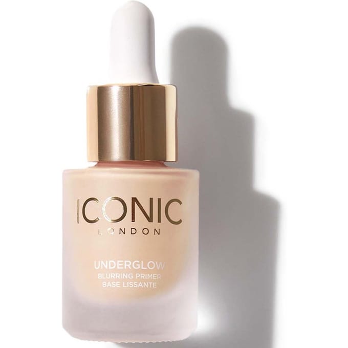 ICONIC London Mini Underglow Blurring Primer 10ml