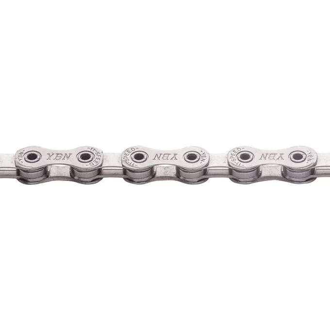 Fietsketting YBN YBN SLA11-S2 11v - 1/2x11/128 - 110L
