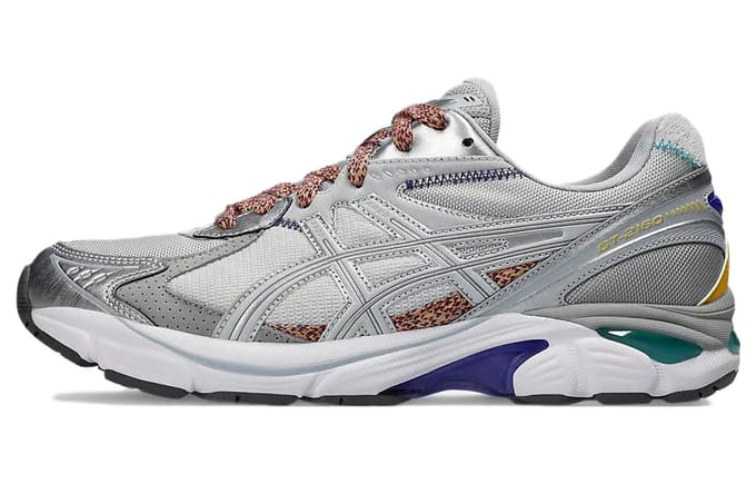 ASICS GT-2160 Imbari Pack Serviette Fujitaka 37 gray