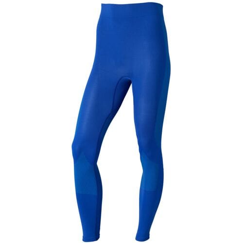 CRIVIT Heren snowboard sportlegging Freeride (Blauw, M)