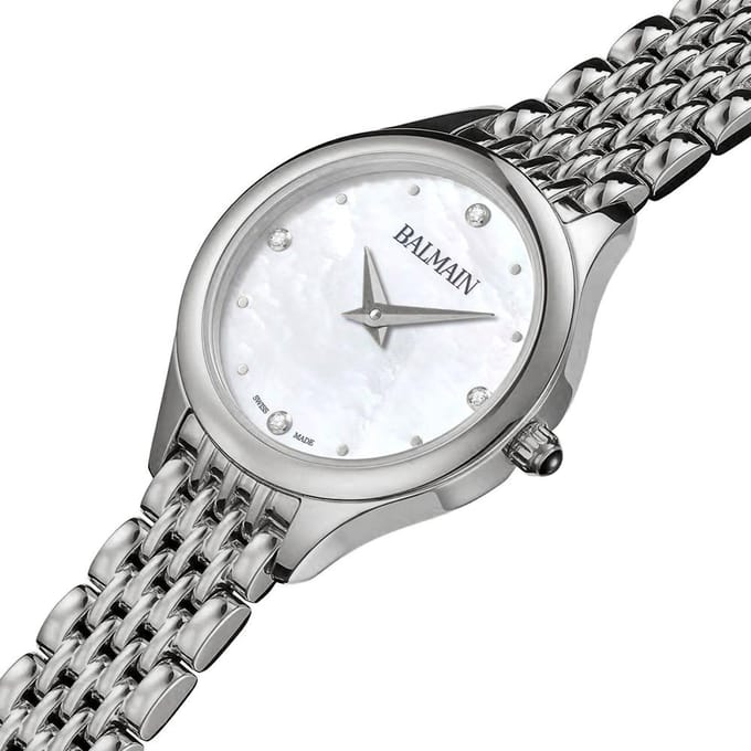 Balmain de B4931.33.85 Balmain de Balmain Horloge