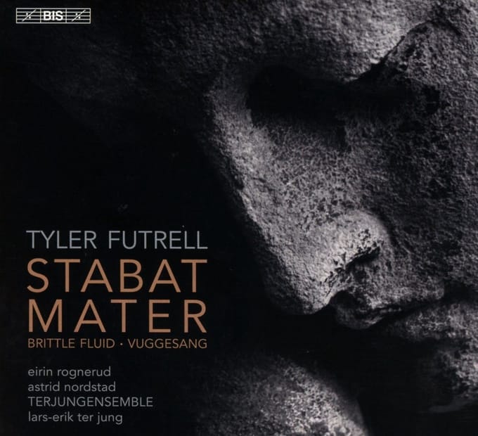 Terjungensemble, Lars-Erik Ter Jung, Eirin Ragen - Stabat Mater - Brittle Fluid - Vuggesang (SACD)