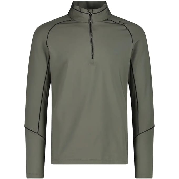 CMP Softech Sweat Skipulli Heren
