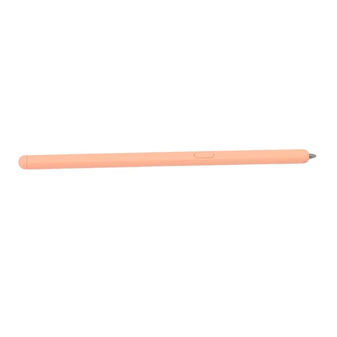 Stylet de remplacement pour Galaxy Z Fold 5 Stylet avec 4096 niveaux de sensibilité à la pression Stylet pour téléphone noir