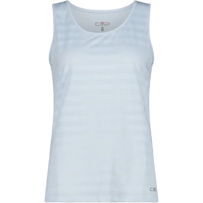Gebreide tanktop voor dames CMP Unlimitech