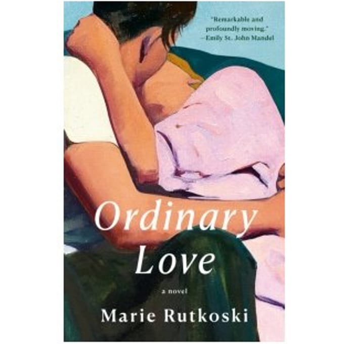 Ordinary Love - Marie Rutkoski