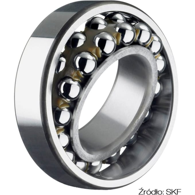 Wentellager SKF 2202 E-2RS1TN9