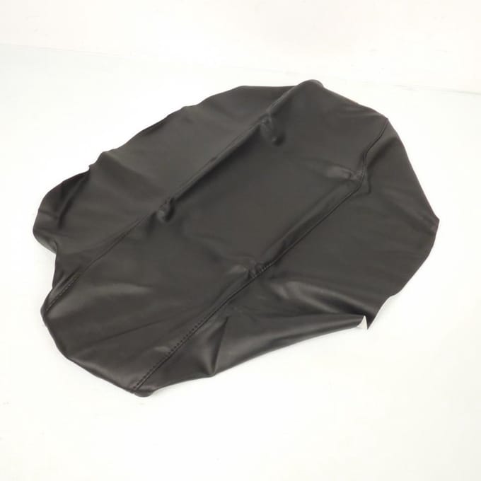 Housse de selle noire Moose pour quad Polaris 1000 Scrambler XP 2016 à 2024 Neuf