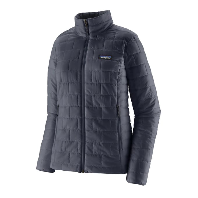 Donsjack voor dames Patagonia Nano Puff