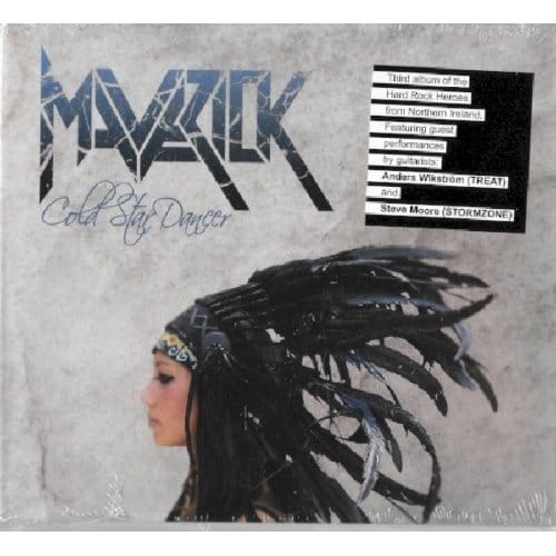 Cold Star Dancer - Maverick
