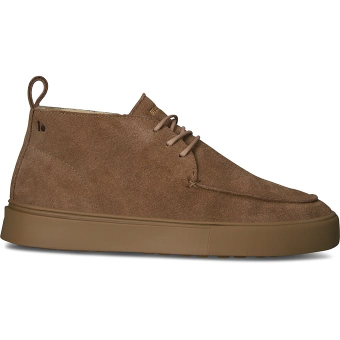 RUBY JERRIK - CG180 Portabello - Chukka
