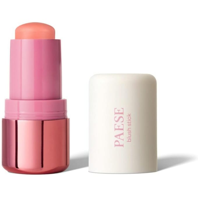 Paese Butter Blend Blush Stick 03 Coral 6 g