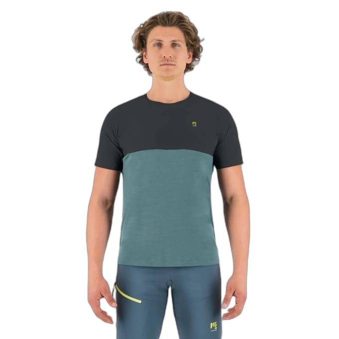 T-shirt Karpos Cimonega