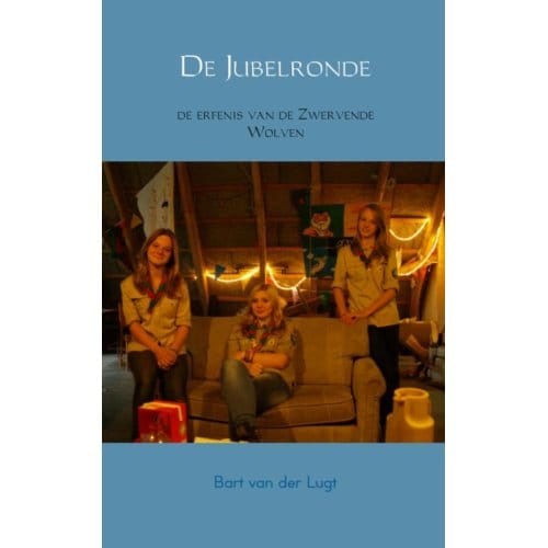 De Jubelronde - Bart van der Lugt