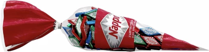 Nappo Noga Puur Puntzak (20x 150gr)