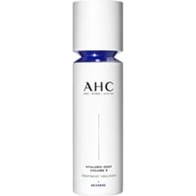 AHC Hyaluro Deep Volume 5 BehandelingsEmulsie Hydraterende & Verstevigende Lotion 100ml white
