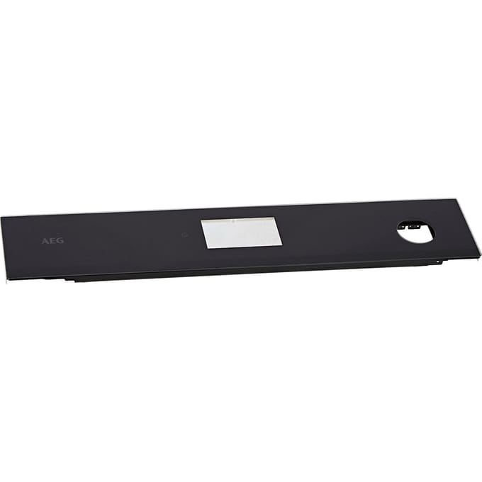 AEG controlepaneel, zwart, AEG, 60cm,SUPEX4 140287774016