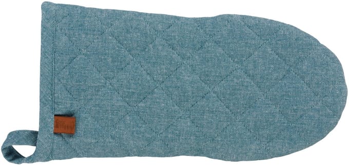 Cosy & Trendy Ovenwant - Blue Abyss