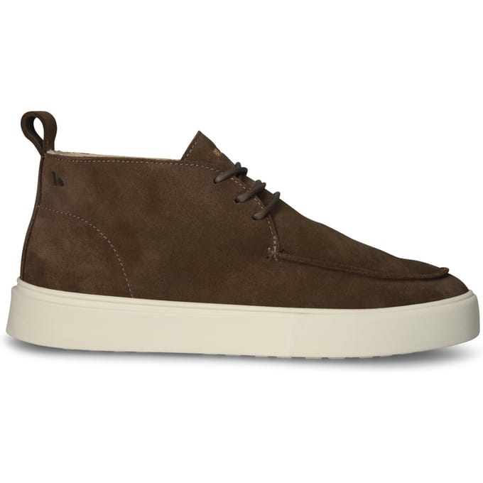 RUBY JERRIK - CG180 Saloon - Chukka