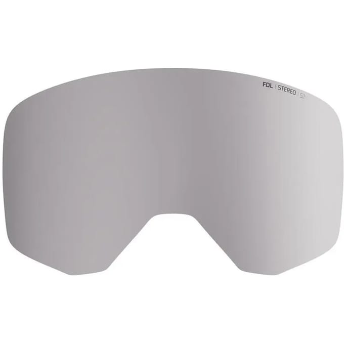 Skibril masker Atomic Four Q FDL HD