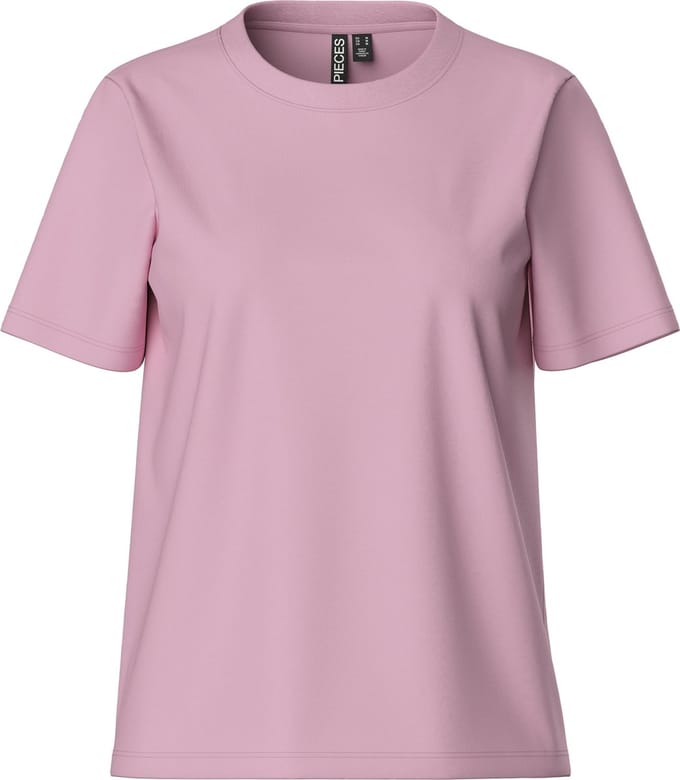 Pieces T-shirt PCRIA katoen