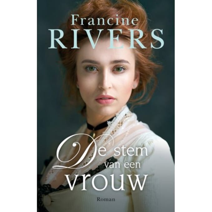 De Stem Van Een Vrouw - Francine Rivers