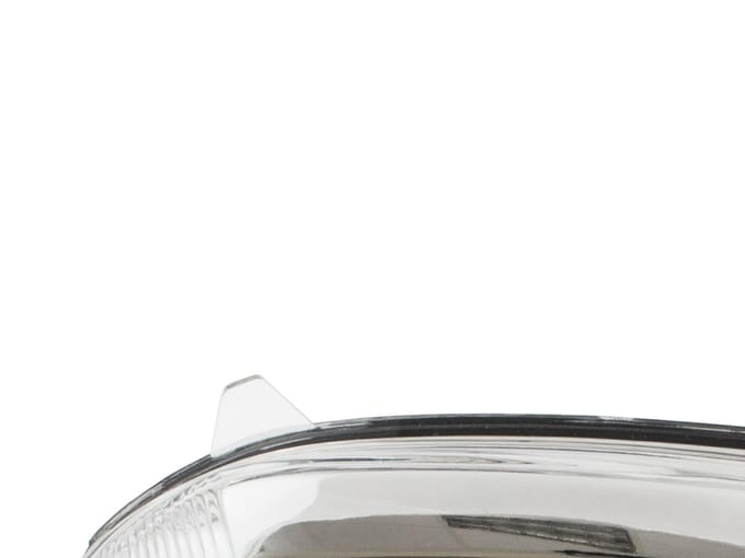 Modecar Citroen C3 III - Richtingaanwijzer - Rechts - Spiegel