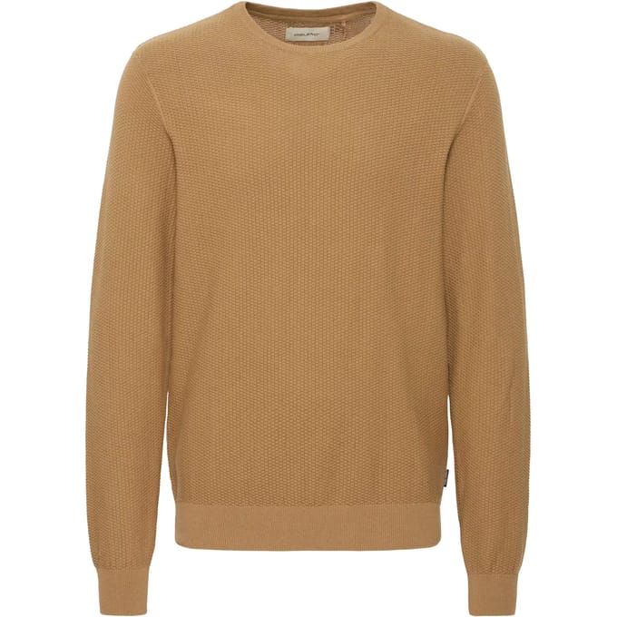 Katoenen trui Blend