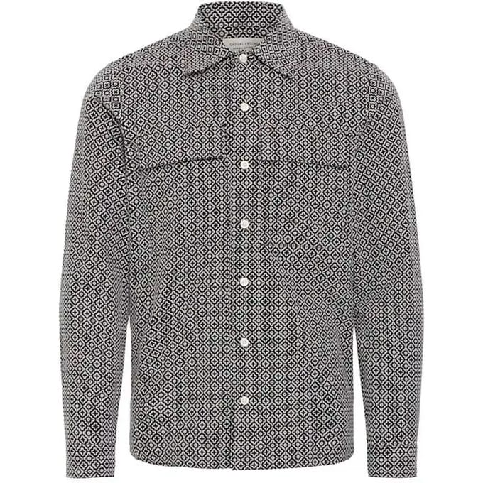 Shirt Casual Friday Borgh