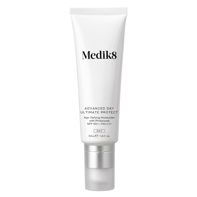 Medik8 Advanced Day Ultimate Protect SPF50+ 50ml