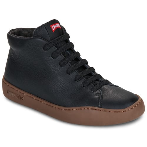 Camper Peu Touring Schoenen Zwart EU 36 Vrouw