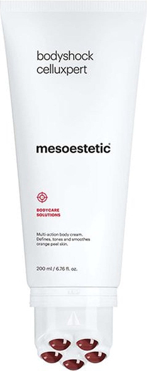 Mesoestetic - Bodyshock Celluxpert