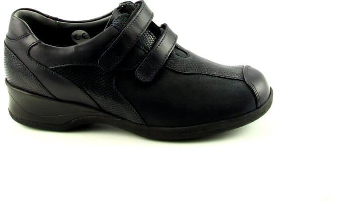 Xsensible 10027.2 Lucia Blauw HX