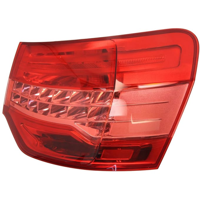 Achterlicht HELLA 2SD 354 822-021