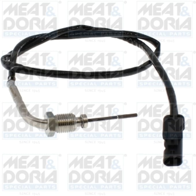Sensor, uitlaatgastemperatuur MEAT & DORIA 12798