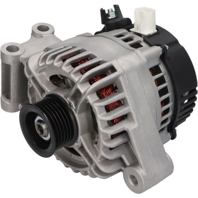 Driefasige generator MAGNETI MARELLI 063731925010