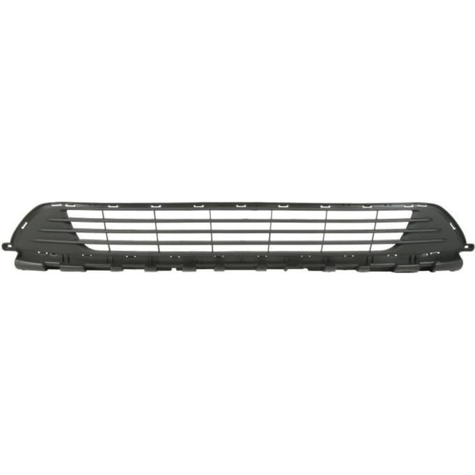 Bumper - ventilatierooster BLIC 6502-07-5060910P