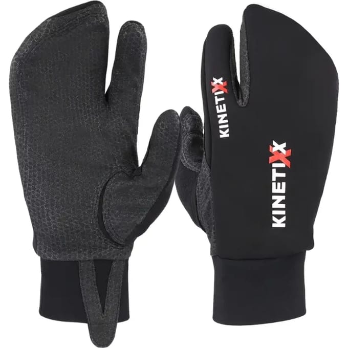 Gants de ski versie Trigger KinetiXx Sol X-Warm