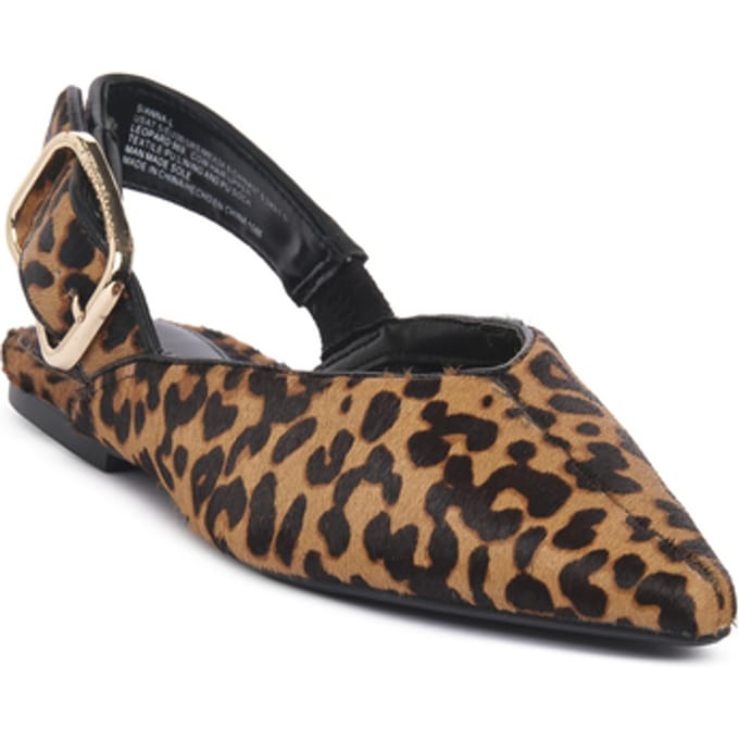 Ballerina's Steve Madden LEO SIANNA